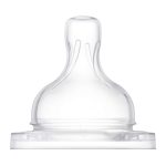 AVENT AVENT 2 TETINES-6M+ / 4T SCF634/27