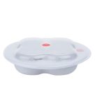 Bebe Confort – Assiette d’apprentissage avec couvercle – Sport (9M +)