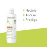 A-DERMA — EXOMEGA CONTROL GEL MOUSSANT ÉMOLLIENT ANTI-GRATTAGE 500 ml