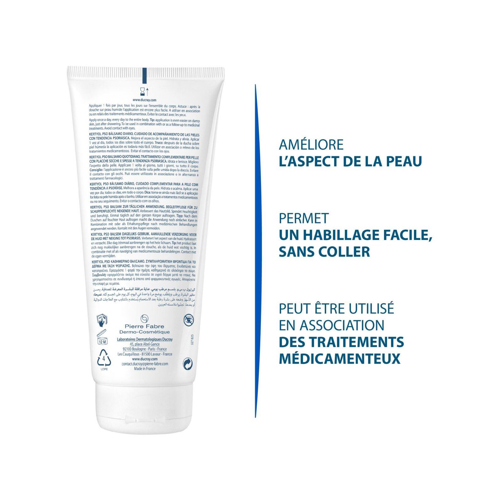 3282770148442-DucrayE28094BaumeHydratantQuotidienE28094Baumeanti-grattageE28094KertyolPSO-0286586001680781783