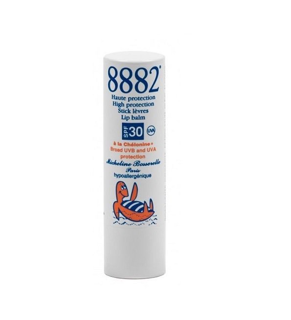 8882 Stick labial Haute Protection SPF 30 8882 Stick labial Haute Protection SPF 30