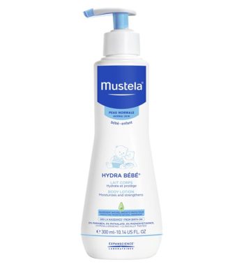 Mustela Hydra Bébé – 300ml