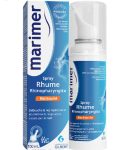MARIMER Hypertonique Nez bouché – Rhume Sinusite 100ml
