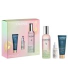 CAUDALIE le trio Detox et Eclat
