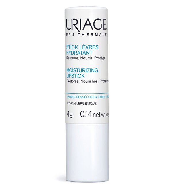 Uriage – Eau Thermale – Stick Lèvres – 4 g Uriage – Eau Thermale – Stick Lèvres – 4 g