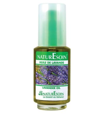 NaturEsoin Huile de Lavande – 50 ml