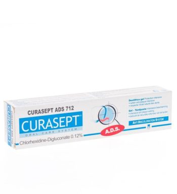 12% CHX – 75 ml