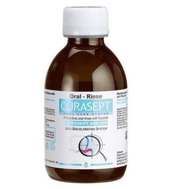 Curaprox – Curasept ADS 205 – Bain de bouche 0