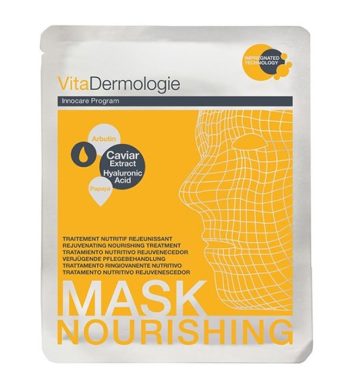 VitaDermatologie Masque Nutritif Rajeunissant – 23ml