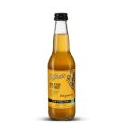 KEFIRADE KEFIR D’EAU ET FRUIT GINGEMBRE 330ML
