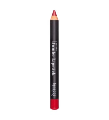 Benecos Natural Jumbo Lipstick CherryLady