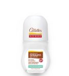 ROGE CAVAILLES DÉODORANT DERMATO ANTI-ODEURS HOMME ROLL ON 50ML