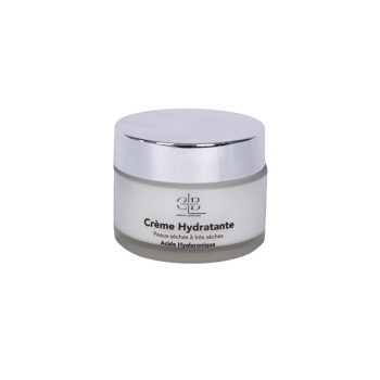CLB Creme Hydratant Peaux Seche 50ml