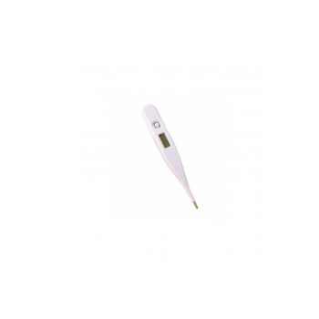 Comfort Thermometre Digital Transparent Couleurs