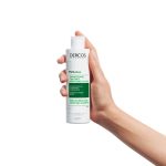 VICHY | DERCOS TECHNIQUE | SHAMPOOING PSOLUTION Pour les cuirs chevelus à tendance psoriasique | 200ml