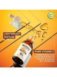 Garnier Fast Bright Booster Serum Night 30ml