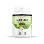 Gph Griffonia 5-HTP – 60 Gelules