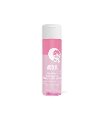 Massada Démaquillant Yeux Bi-Phase Botanic Bio-cellulaire 125ml