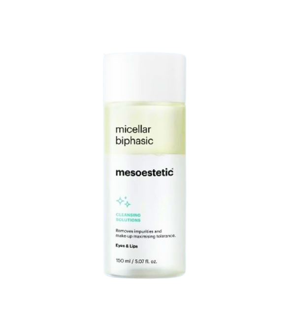 Mesoestetic Micellar Biphasic 150ml Mesoestetic Micellar Biphasic 150ml