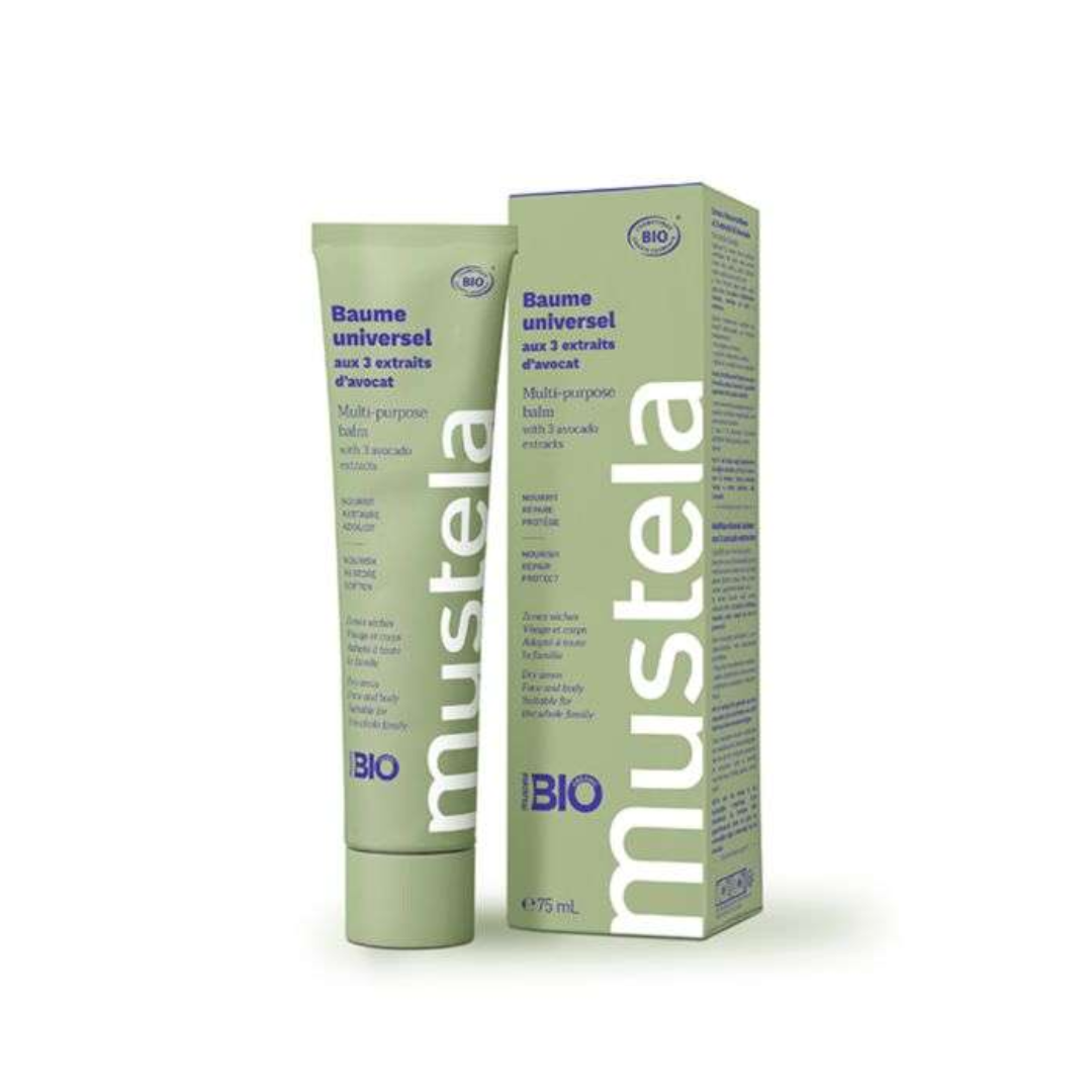 Mustela Baume Universel 75ml Mustela Baume Universel 75ml