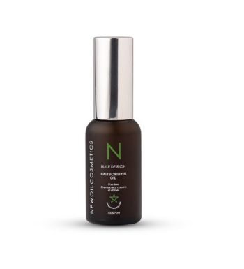 NEW OIL COSMETICS HUILE DE RICIN 30ML