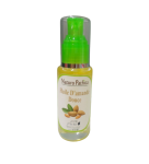 Naturo Pathica Huile D’Amande Douce 50ml