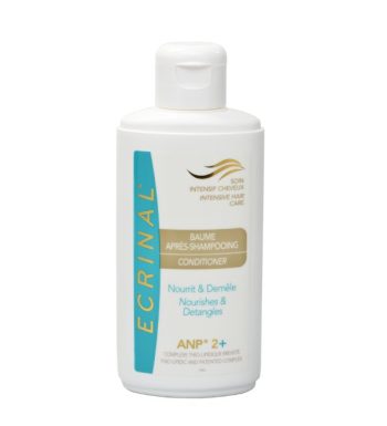 Ecrinal – Baume Après-Shampooing à l’ANP2+ – 150 ml