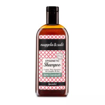 Nuggela & Sule Shmapoing Epigenetic Anti-dandruff 250ml
