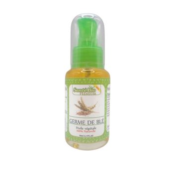 Sante Bio Germe De Ble 50Ml