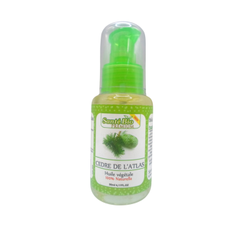 Sante Bio Cedre De L’atlas 50ml