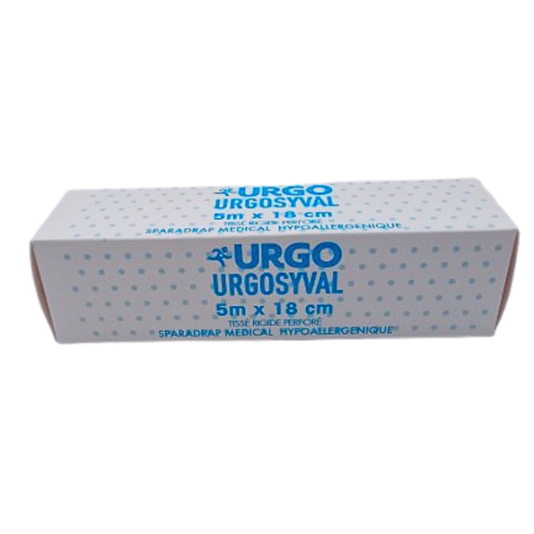 Urgo Syval 5×18 Cm Perfor