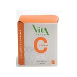 Vita Nature Creme Vitamine C et A.H Pot 50ml
