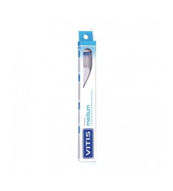 Vitis Brosse A Dents Medium