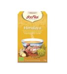 YOGI TEA HIMALAYA 17 X 2G