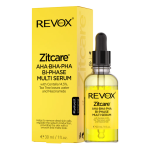 REVOX ZITCARE AHA.BHA.PHA. MULTI SERUM