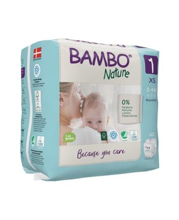 Bambo Nature couches