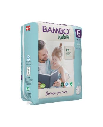 Bambo Nature 6