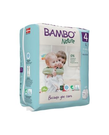 Bambo Nature 4