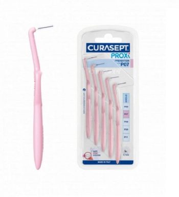 CURASEPT BROSSETTE INTERDENTAIRE PROXI ANGLE P07