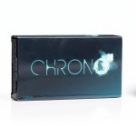 ERIC FAVRE CHRONOERECT 4 GELULES POUR TONUS SEXUEL