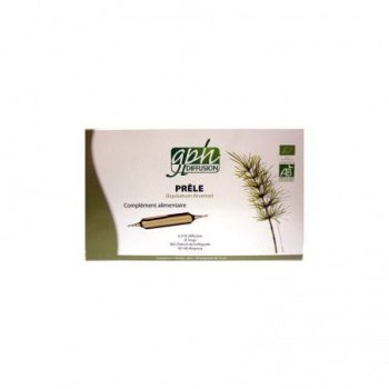 GPH Diffusion Prele 20 Ampoules*15ml