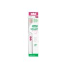 Gum Brosse à dent sonic Sensitive Ultra soft 4101