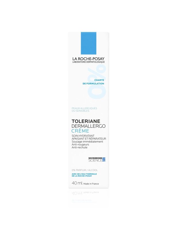 Ultra sensible et Allergique | 40ml