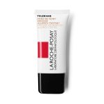 La Roche-Posay Toleriane Fond de Teint Matifiant SPF20 Peau Mixte à Grasse | 30ml