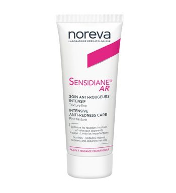 NOREVA SENSIDIANE AR SOIN ANTI-ROUGEURS INTENSIF 30ml