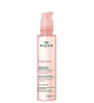 Nuxe Very Rose Huile Délicate Démaquillante 150ml