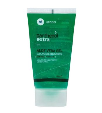 MEDISEI PANTHENOL EXTRA GEL ALOE VERA 150ML