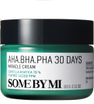 SOME BY MI AHA-BHA-PHA 30 DAY MIRACLE CREAM 60G