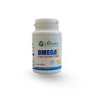 VERTU PLUS OMEGA 3 1000mg 50 CAPSULES