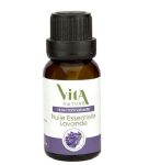 Vita Nature Huile Essentielle de Lavande 15ml